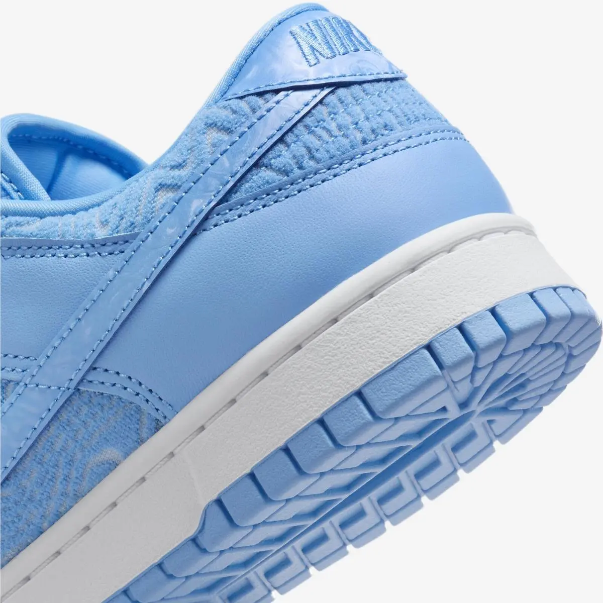 Nike shoes - FN6834-412 - FN6834-412 - Blue 3