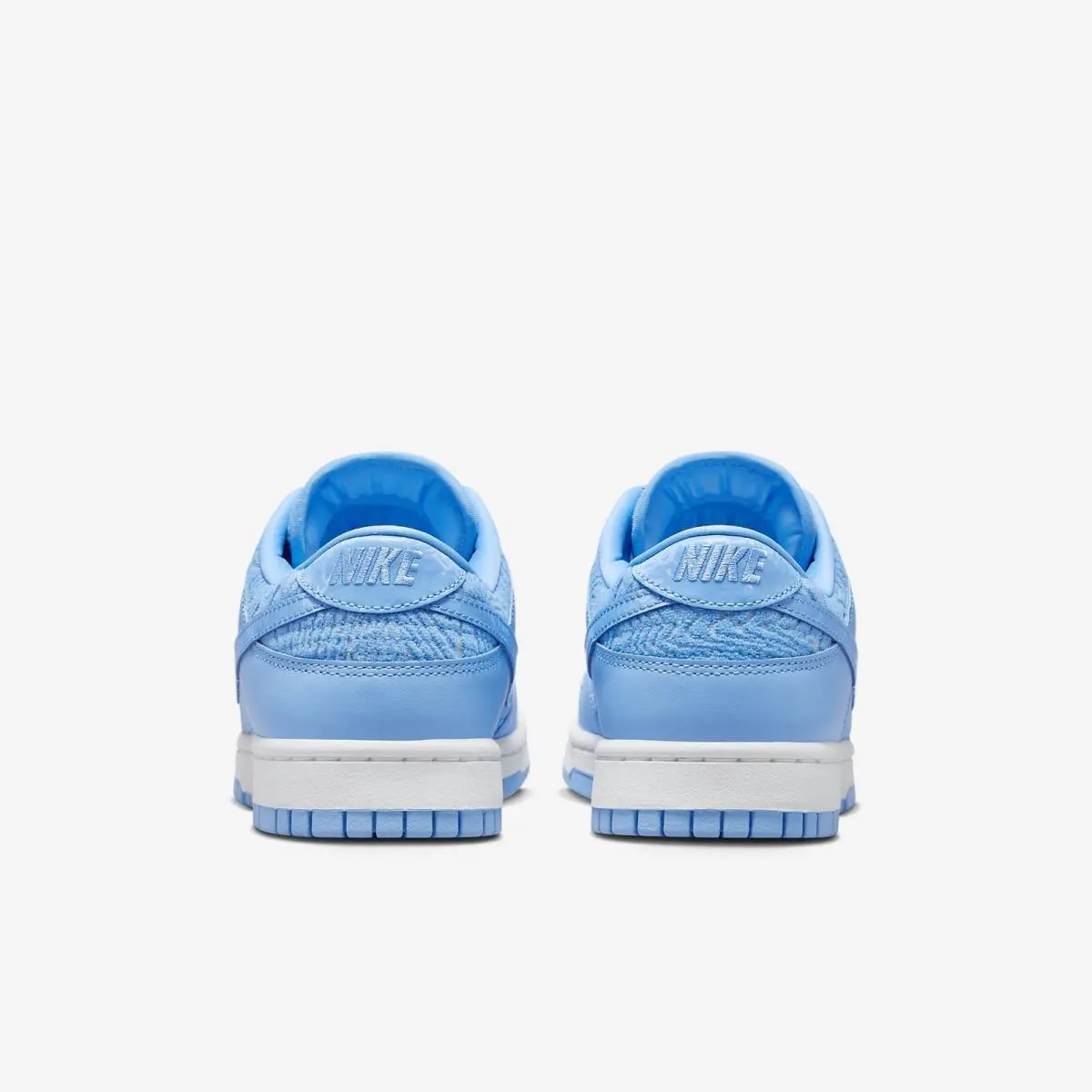 Nike shoes - FN6834-412 - FN6834-412 - Blue 5