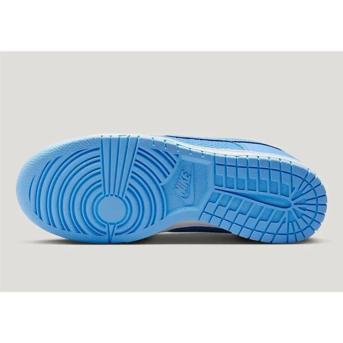 Nike shoes - Nike Dunk Low - Dunk Low - FN6834-412 - Blue (UPC: 196609330027) 6