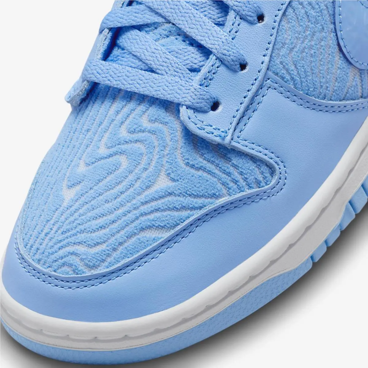 Nike shoes - FN6834-412 - FN6834-412 - Blue 2