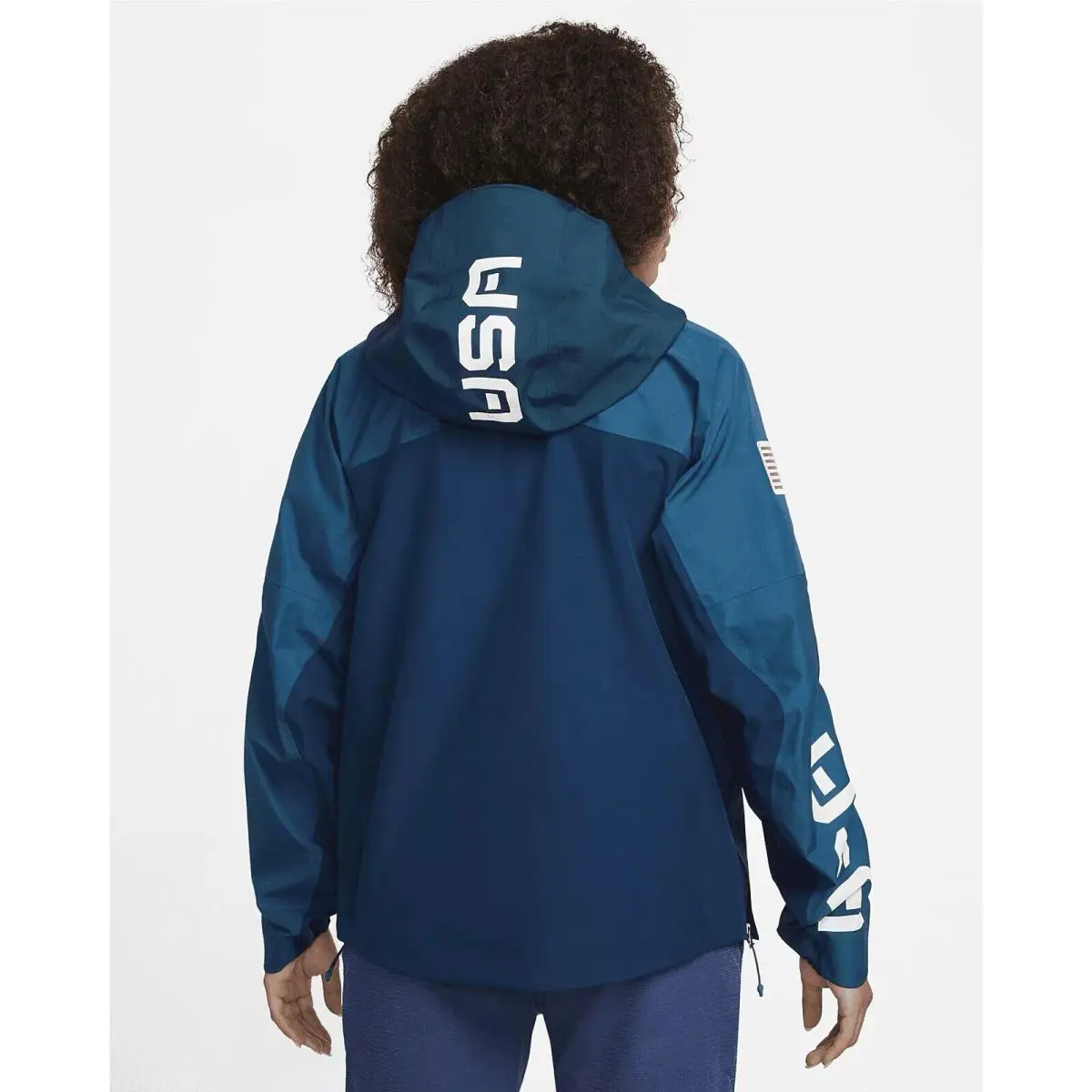 Nike clothing - Nike ACG - ACG - Blue (UPC: 0195243915287) 8