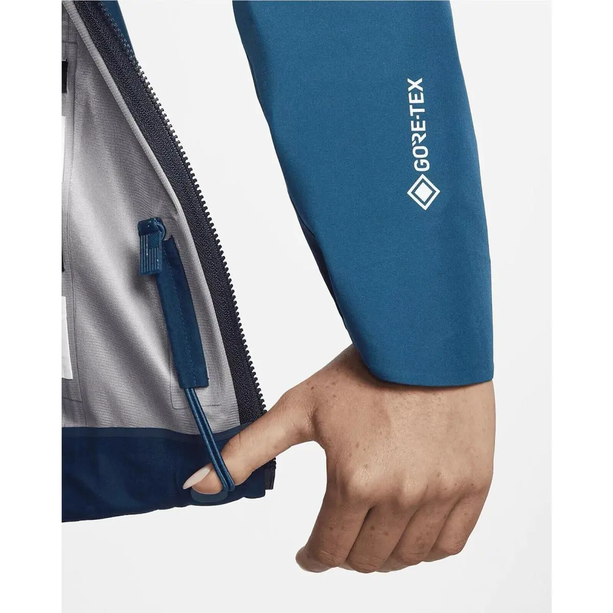 Nike clothing - Nike ACG - ACG - Blue (UPC: 0195243915287) 11