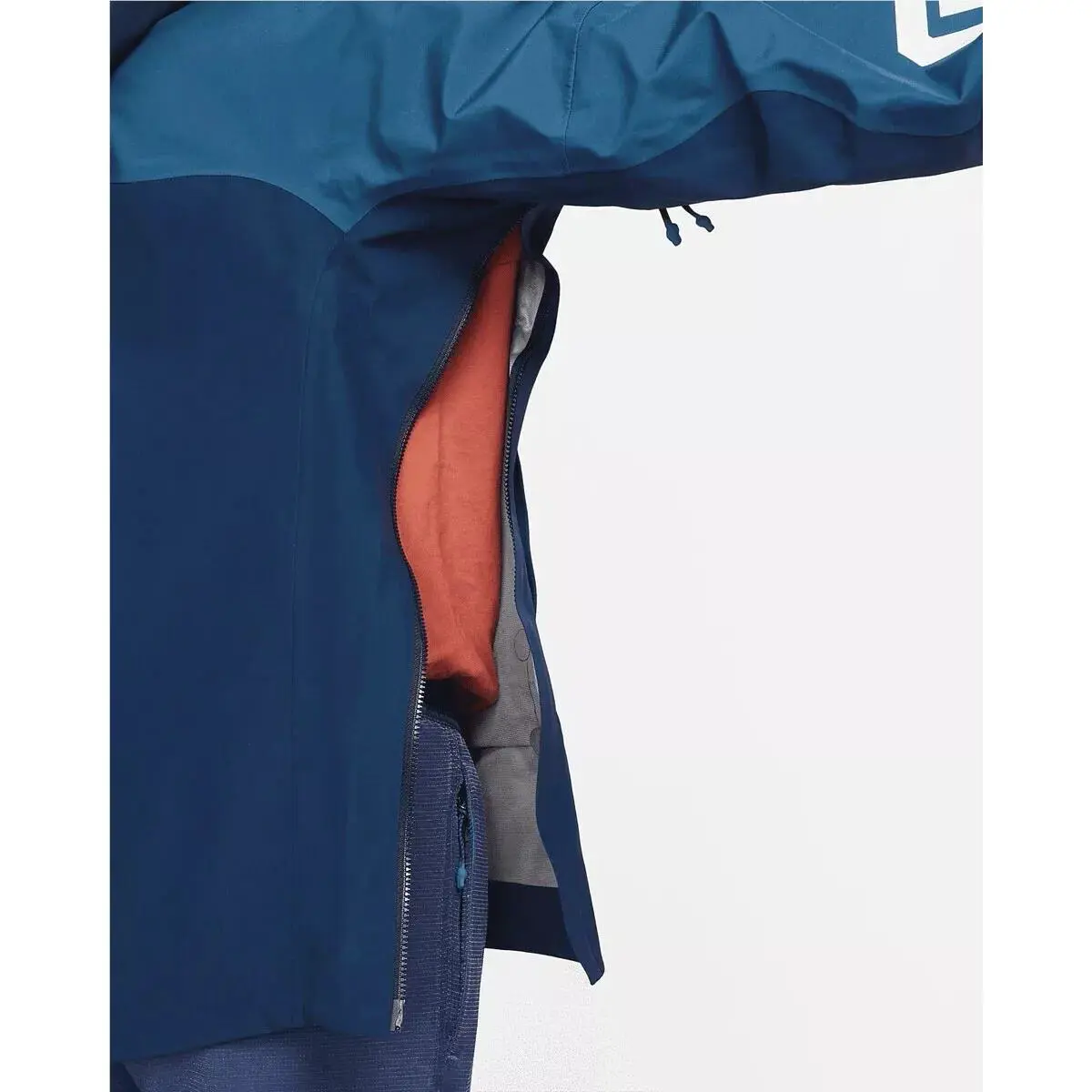Nike clothing - Nike ACG - ACG - Blue (UPC: 0195243915287) 10