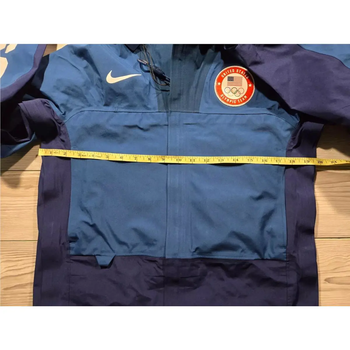 Nike clothing - Nike ACG - ACG - Blue (UPC: 0195243915287) 15