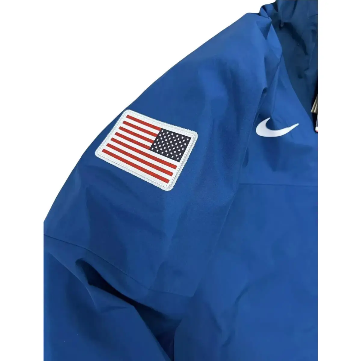 Nike clothing - Nike ACG - ACG - Blue (UPC: 0195243915287) 2