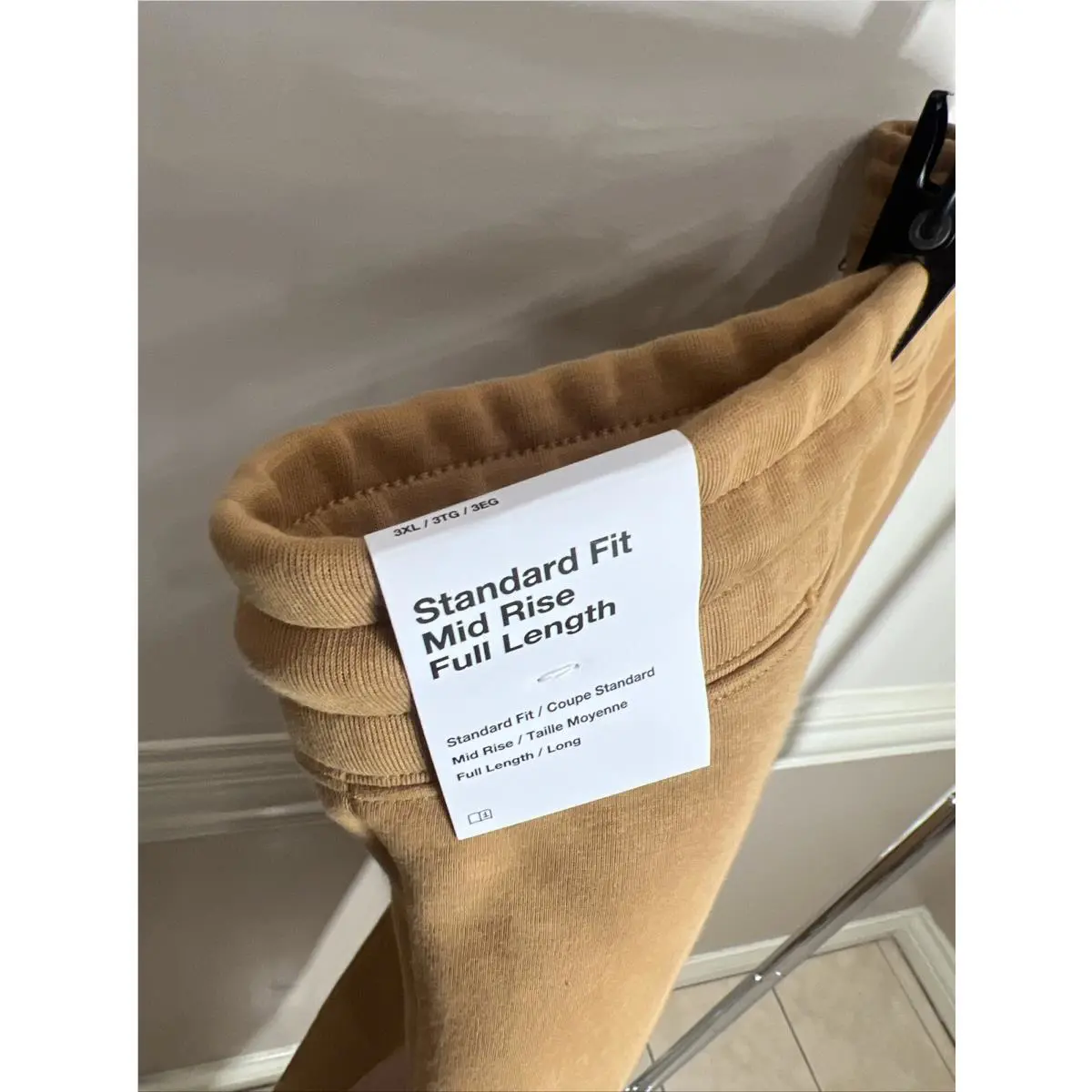 Nike clothing - FB8330-224 - FB8330-224 - Brown 4