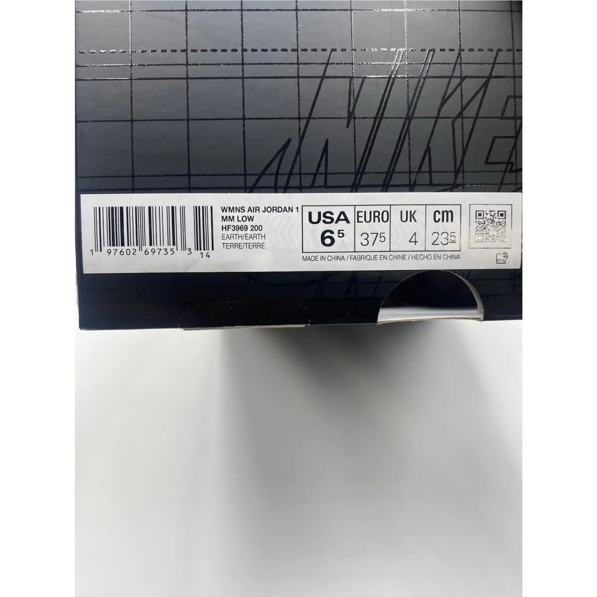 Nike shoes - Nike Wmns - Wmns - HF3969 200 - Earth (UPC: 197602697353) 6