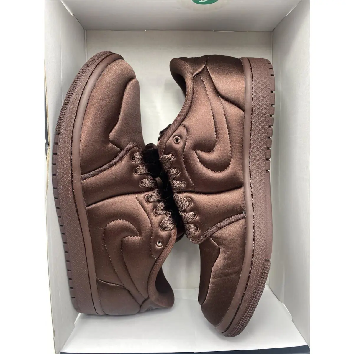 Nike shoes - Nike Wmns - Wmns - HF3969 200 - Earth (UPC: 197602697353) 5