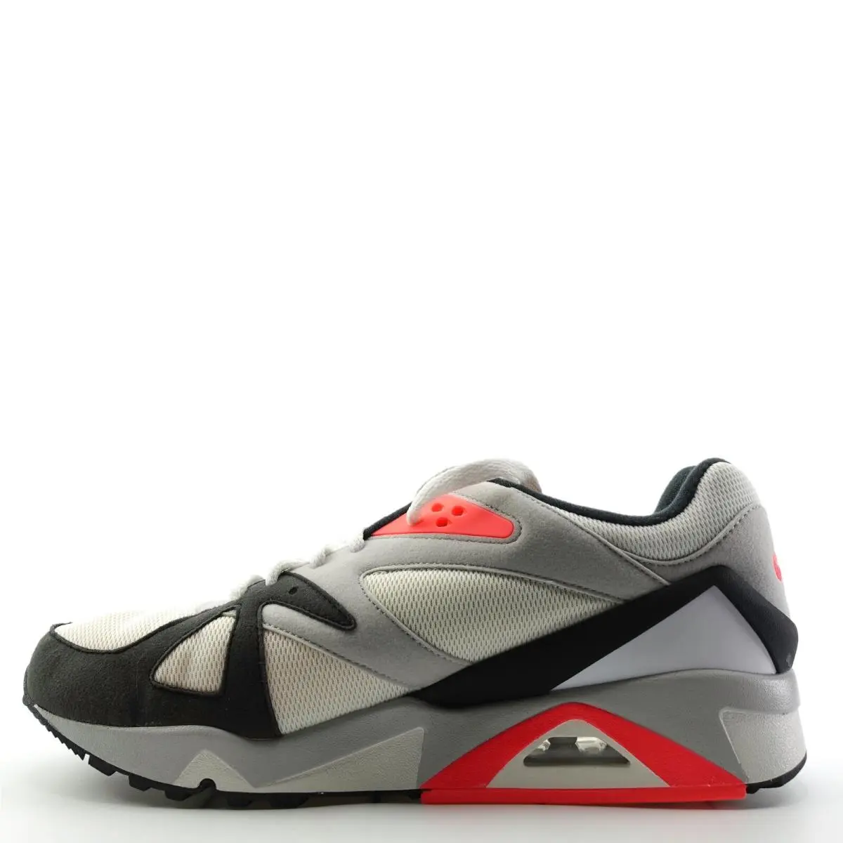 Nike shoes - Nike Air Structure OG - Air Structure - CV3492-100 - White, Multi-color 0