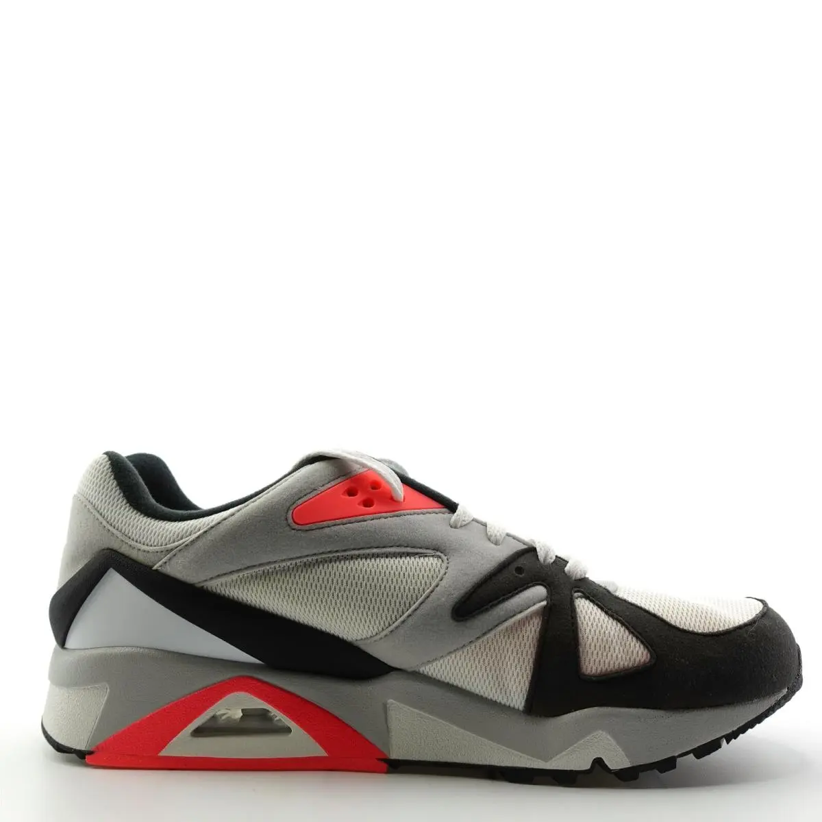 Nike shoes - Nike Air Structure OG - Air Structure - CV3492-100 - White, Multi-color 1