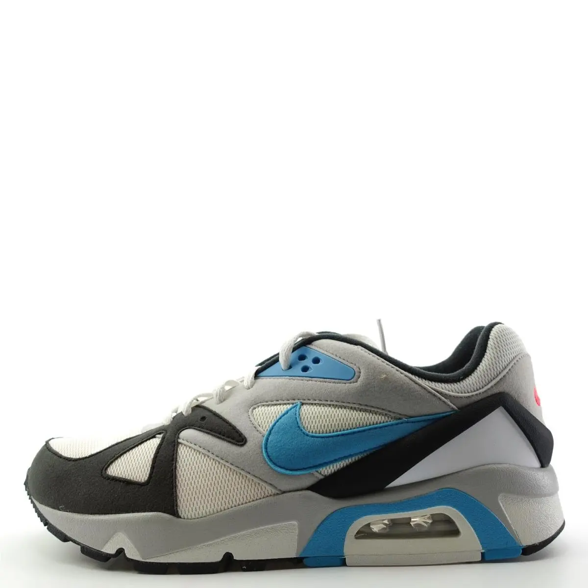 Nike shoes - Nike Air Structure OG - Air Structure - CV3492-100 - White, Multi-color 2