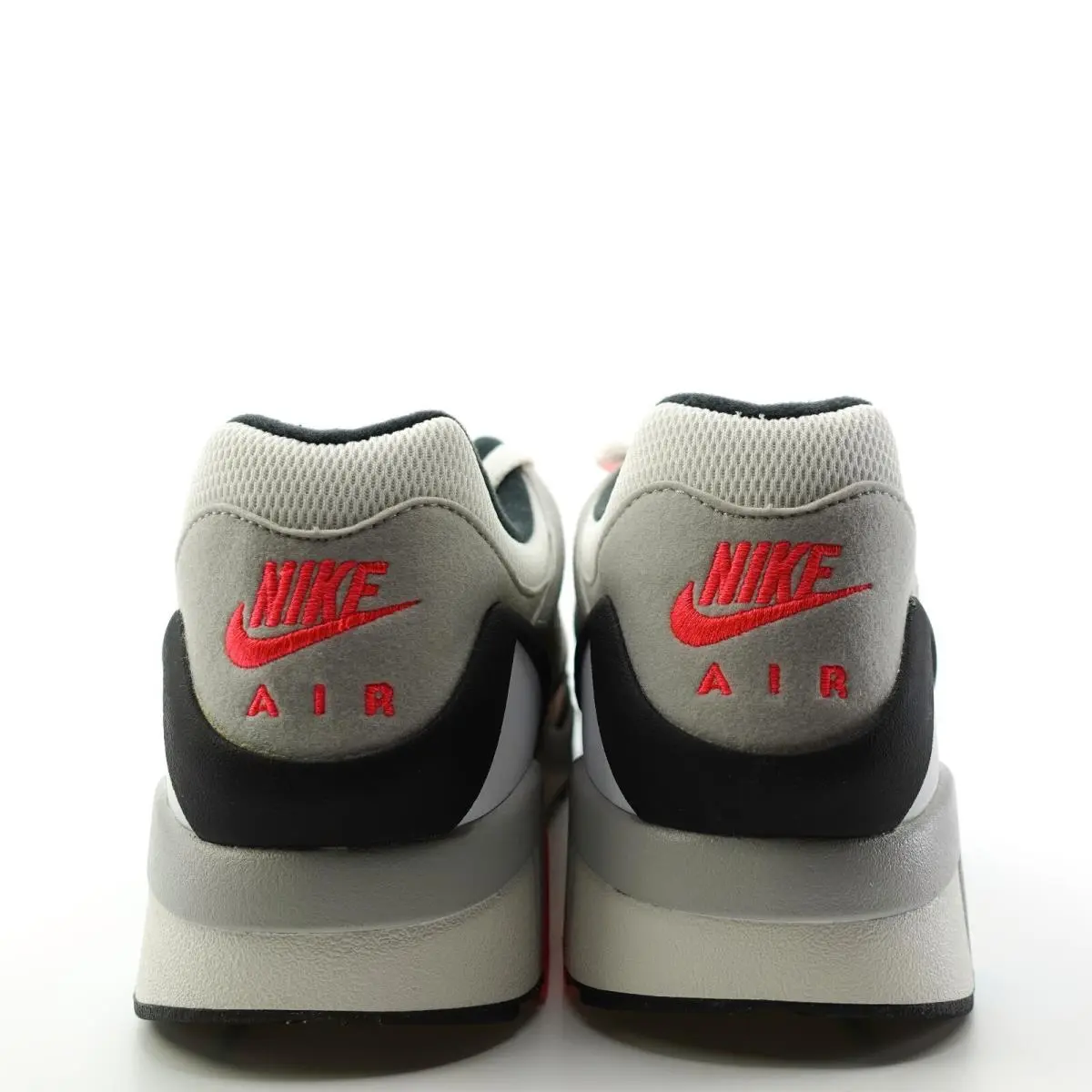 Nike shoes - Nike Air Structure OG - Air Structure - CV3492-100 - White, Multi-color 6