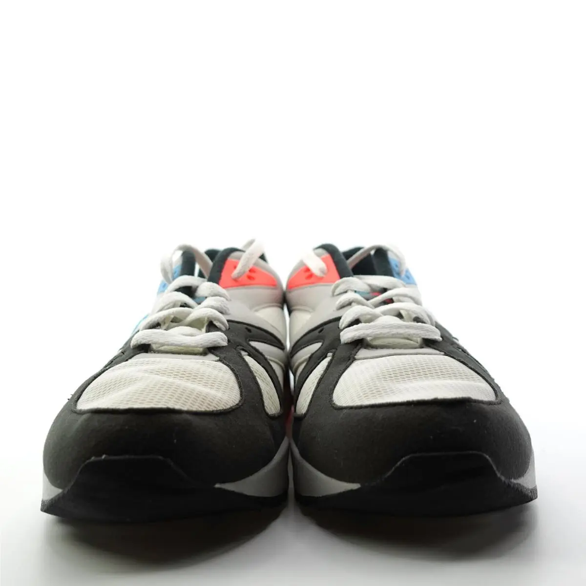 Nike shoes - Nike Air Structure OG - Air Structure - CV3492-100 - White, Multi-color 3