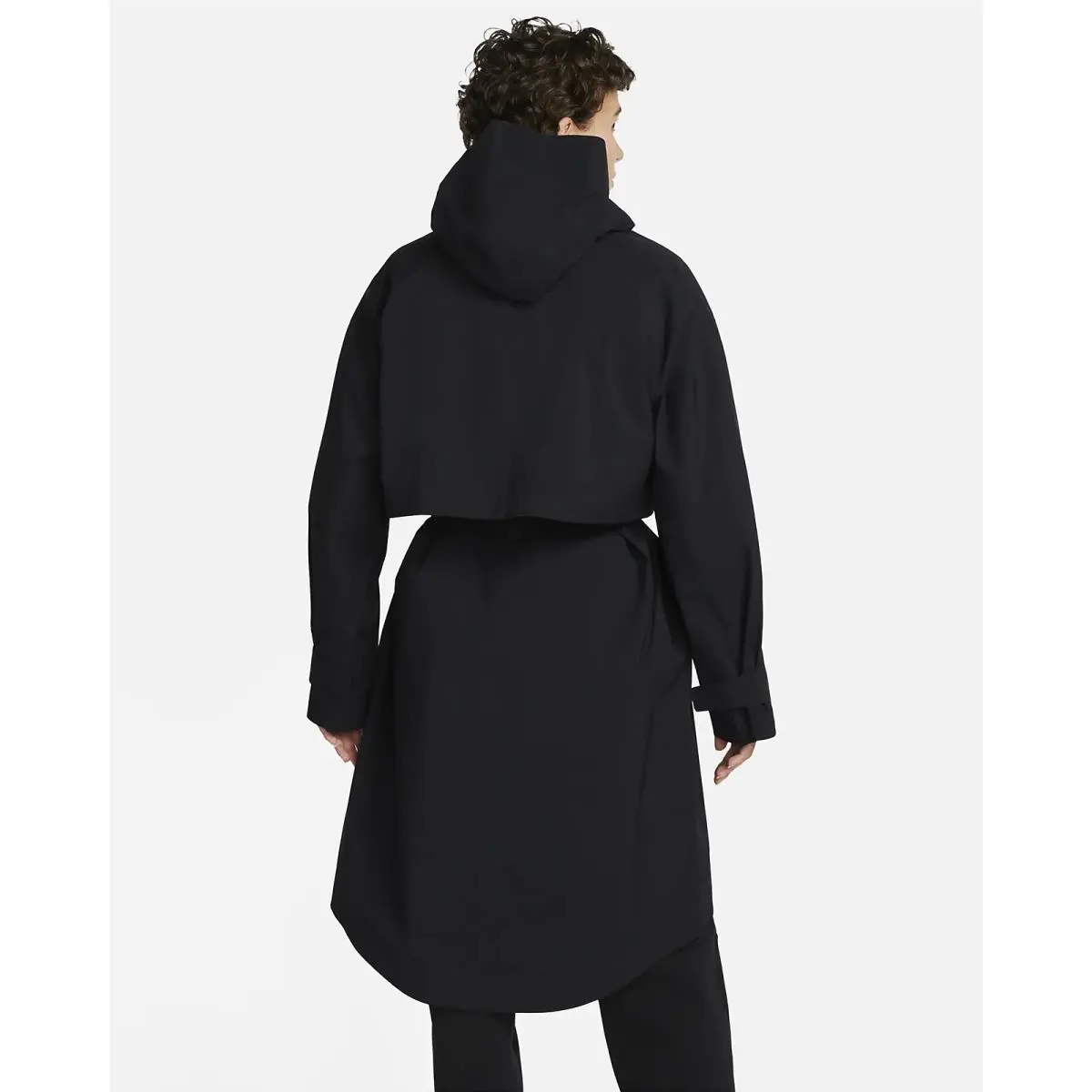 Nike clothing - Black 2