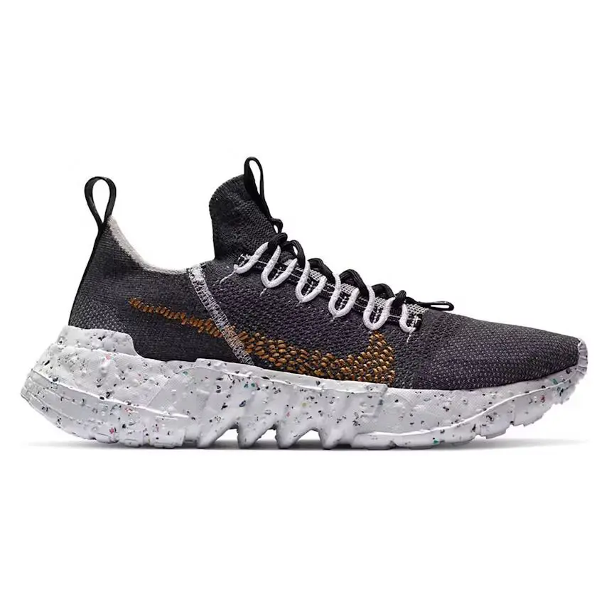 Nike shoes - Nike Space Hippie 01 - Space Hippie - CZ6148-002 - Black (UPC: 0194496045574) 0