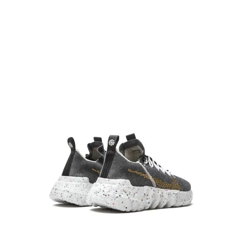 Nike shoes - Nike Space Hippie 01 - Space Hippie - CZ6148-002 - Black (UPC: 0194496045574) 2