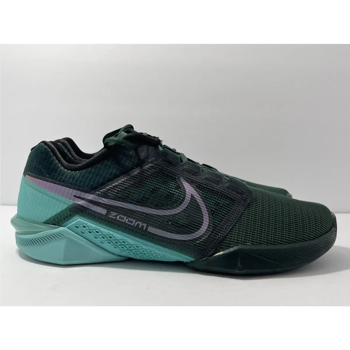 Nike shoes - Nike Zoom - Zoom - DH3392-393 - Black (UPC: 195866321144) 0