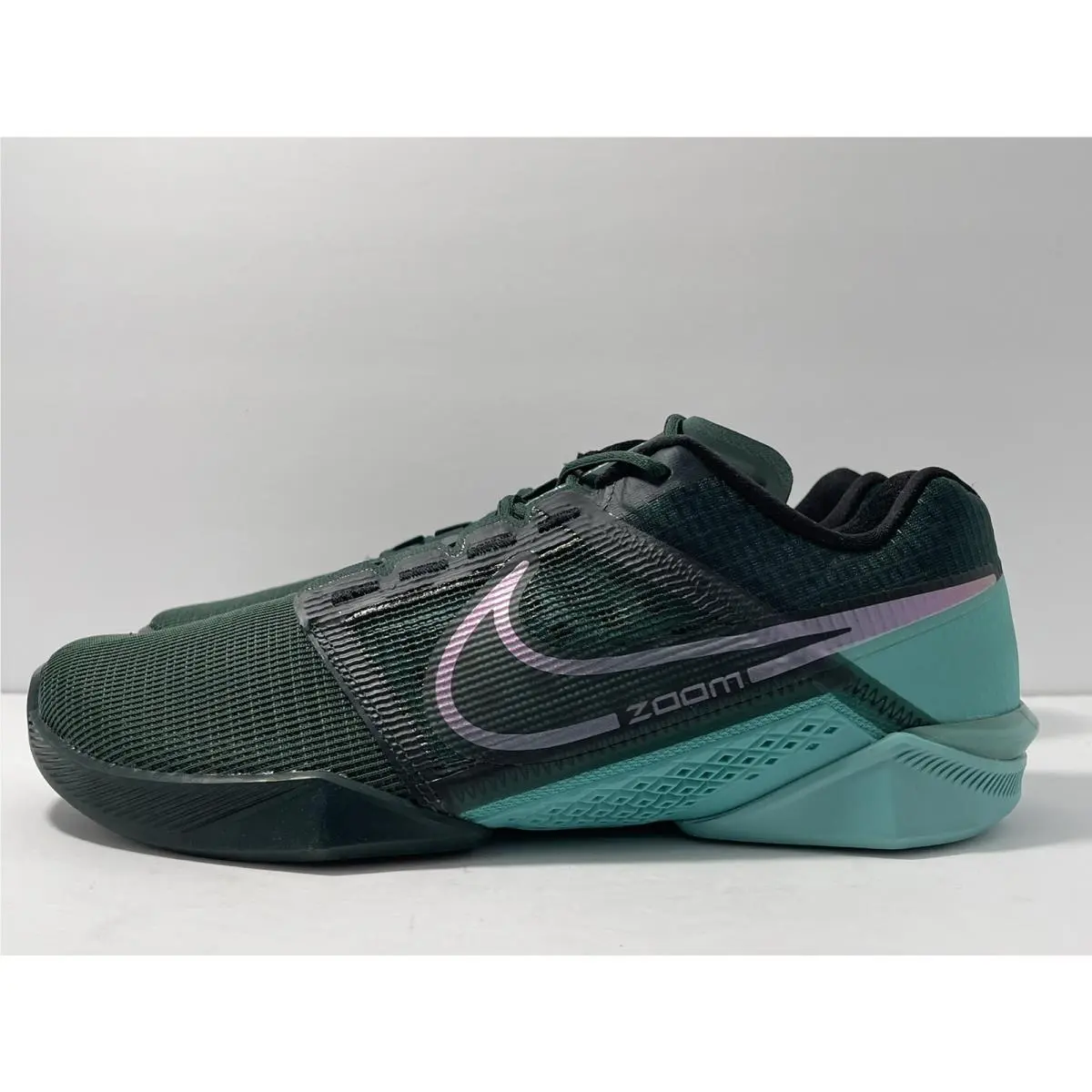 Nike shoes - Nike Zoom - Zoom - DH3392-393 - Black (UPC: 195866321144) 2