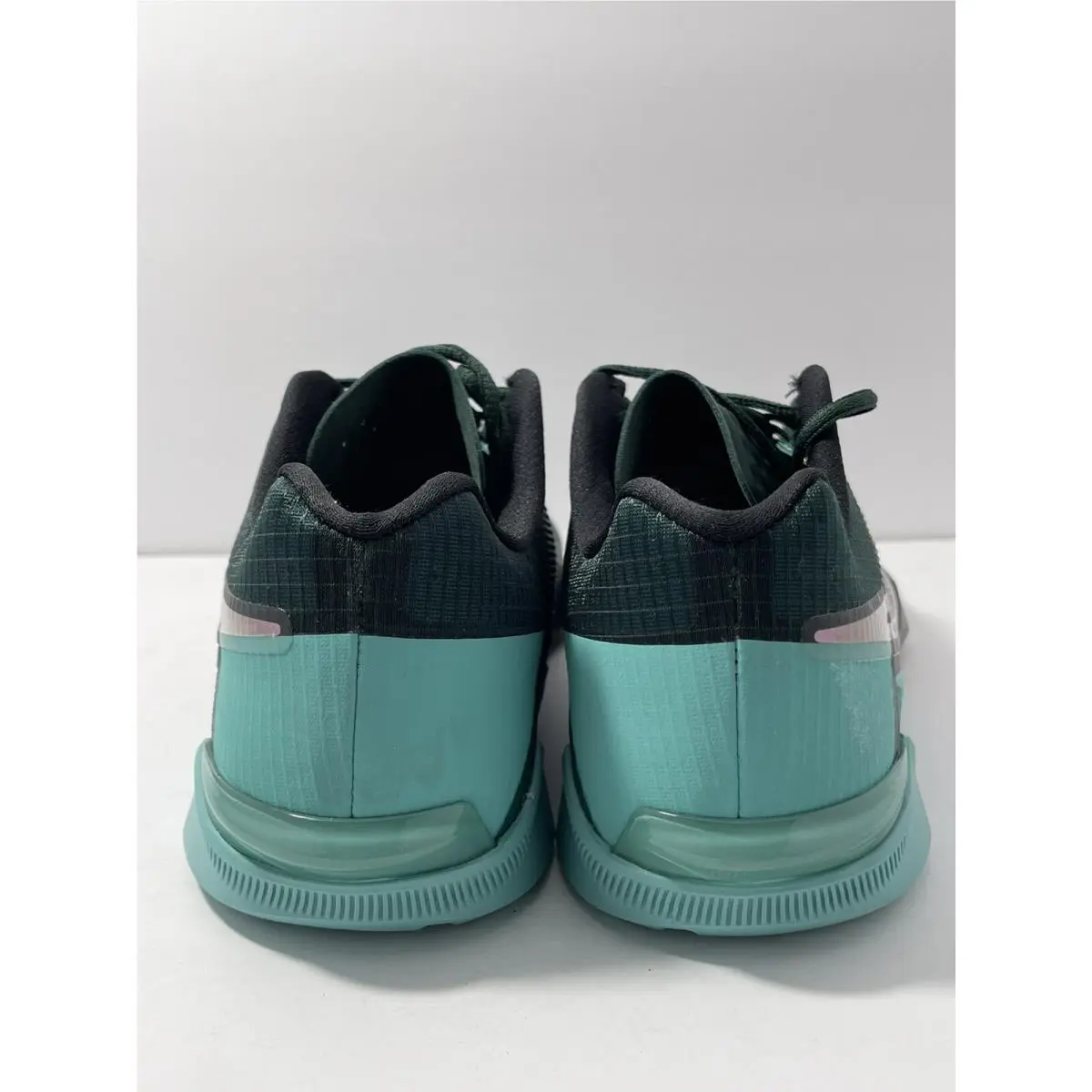 Nike shoes - Nike Zoom - Zoom - DH3392-393 - Black (UPC: 195866321144) 3