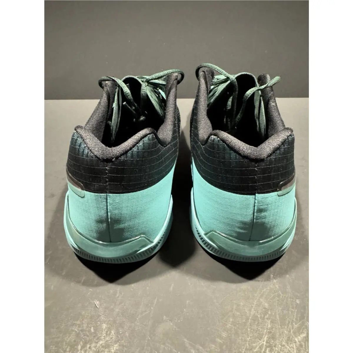 Nike shoes - Nike Zoom - Zoom - DH3392-393 - Black (UPC: 195866321144) 3