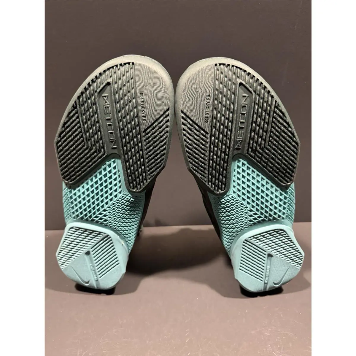 Nike shoes - Nike Zoom - Zoom - DH3392-393 - Black (UPC: 195866321144) 6