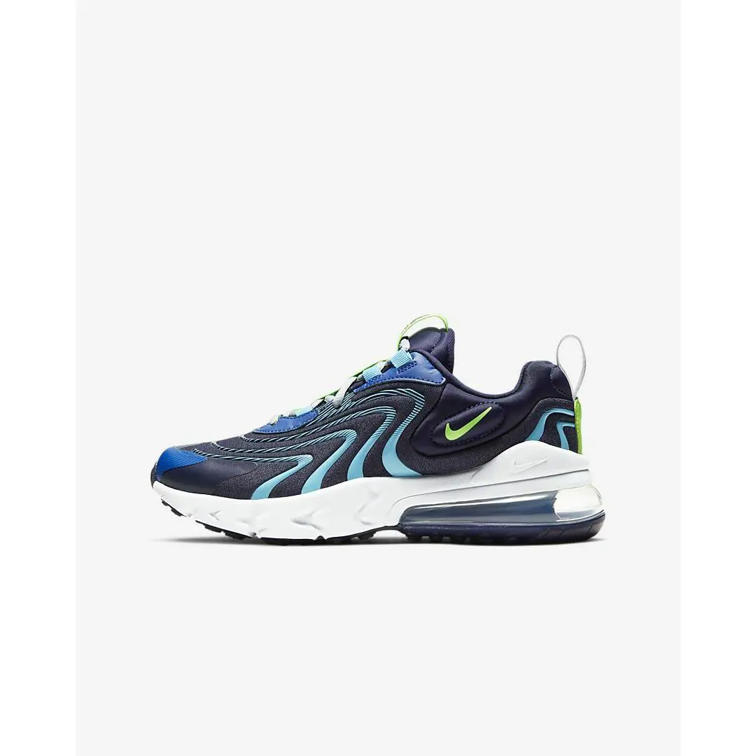 Nike shoes - BLACKENED BLUE/GREEN STRIKE (UPC: 194272705654) 0