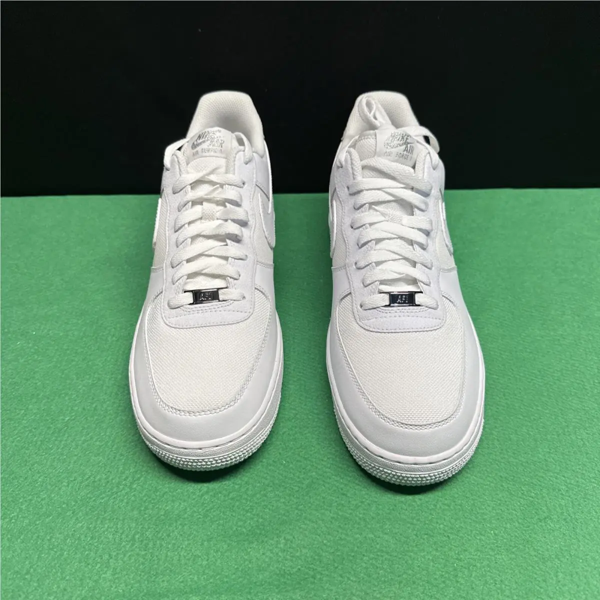 Nike shoes - Nike Air Force 1 - Air Force - FJ4004-100 - White 1