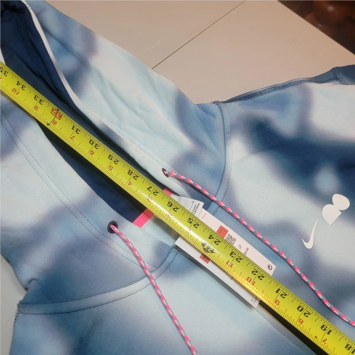 Nike clothing - Multicolor (UPC: 0196150790004) 7