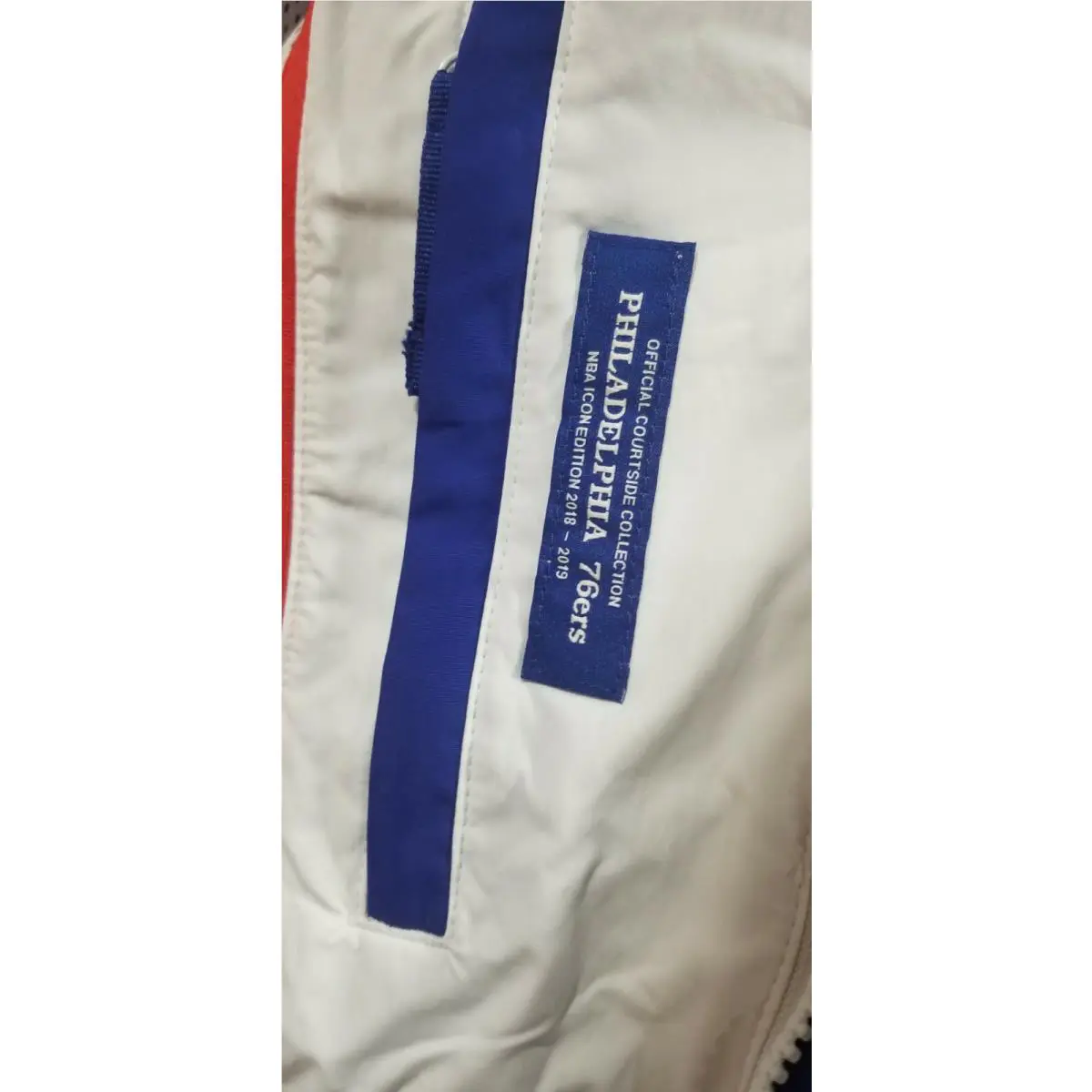 Nike clothing - Blue 1