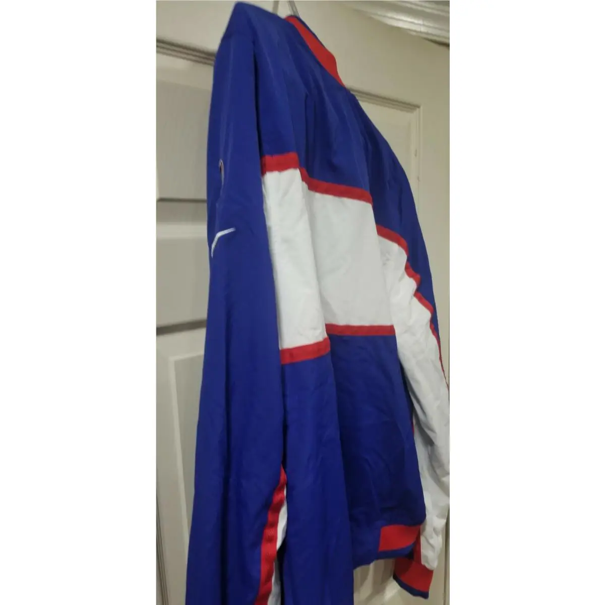 Nike clothing - Blue 8