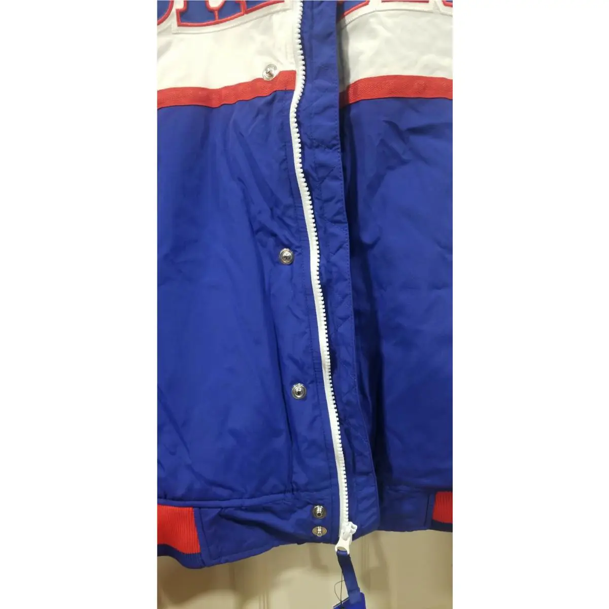 Nike clothing - Blue 2