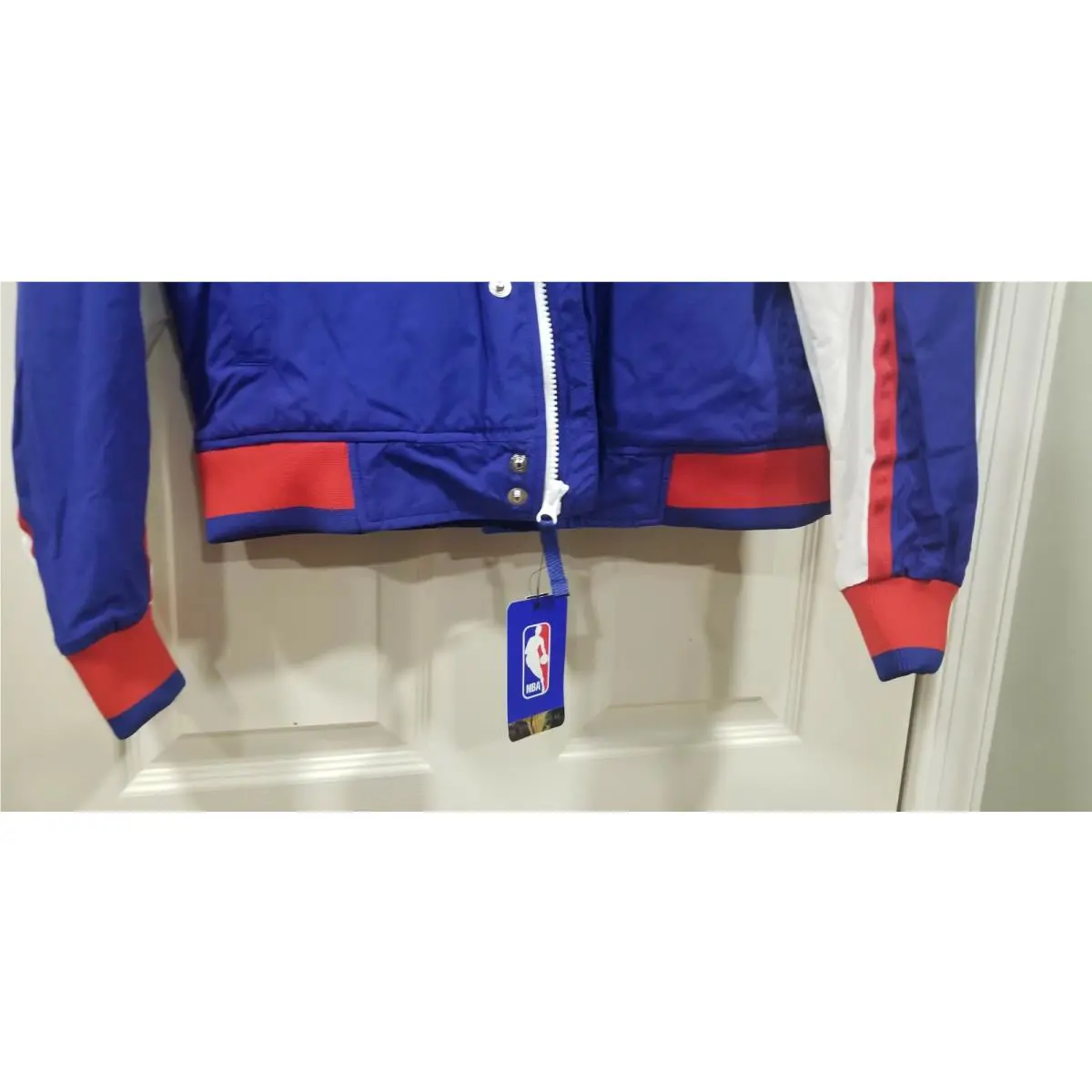 Nike clothing - Blue 3