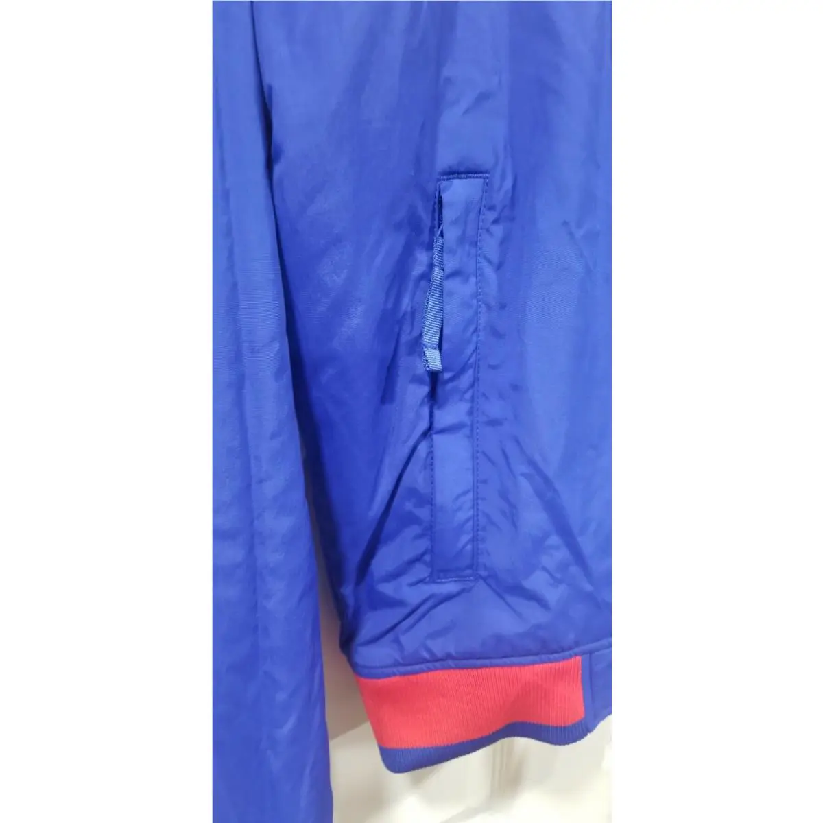 Nike clothing - Blue 5