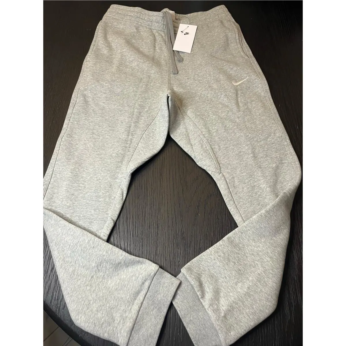 Nike clothing - Gray 2