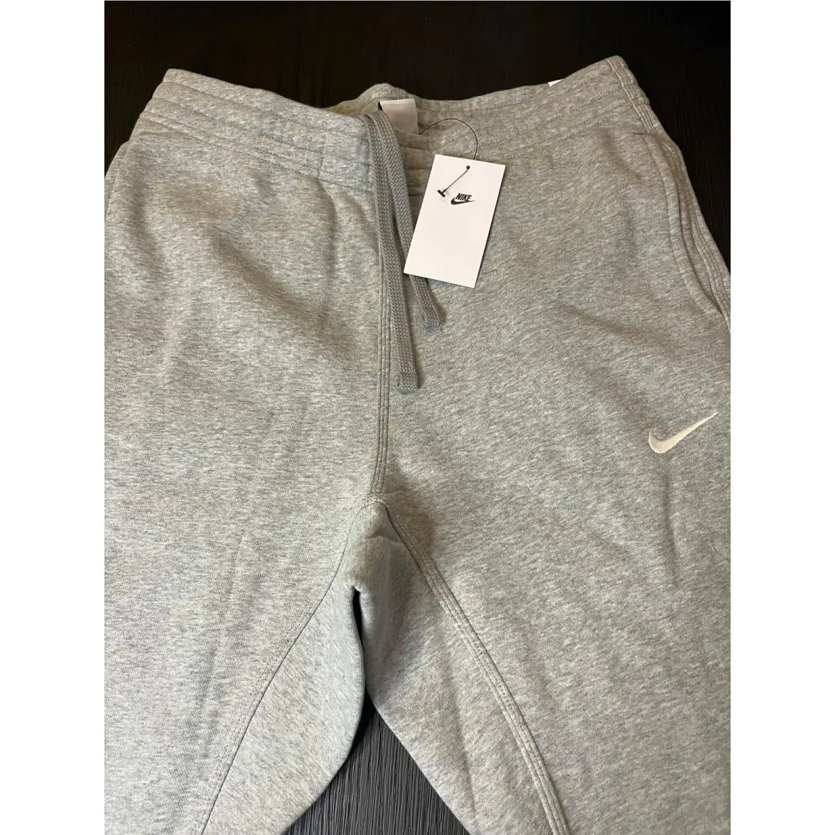 Nike clothing - Gray 3