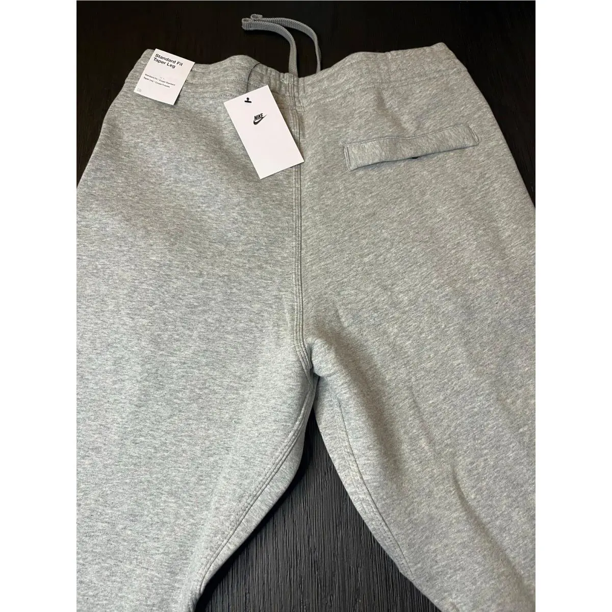 Nike clothing - Gray 4
