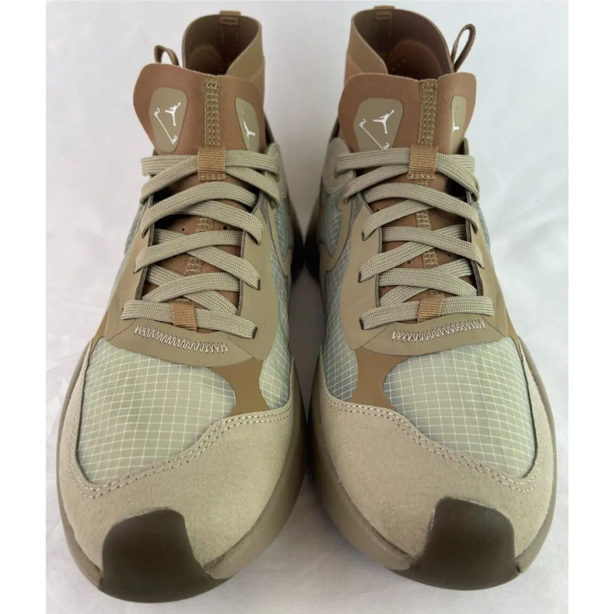 Nike shoes - Jordan Delta 3 - Delta - Beige (UPC: 196152032294) 1