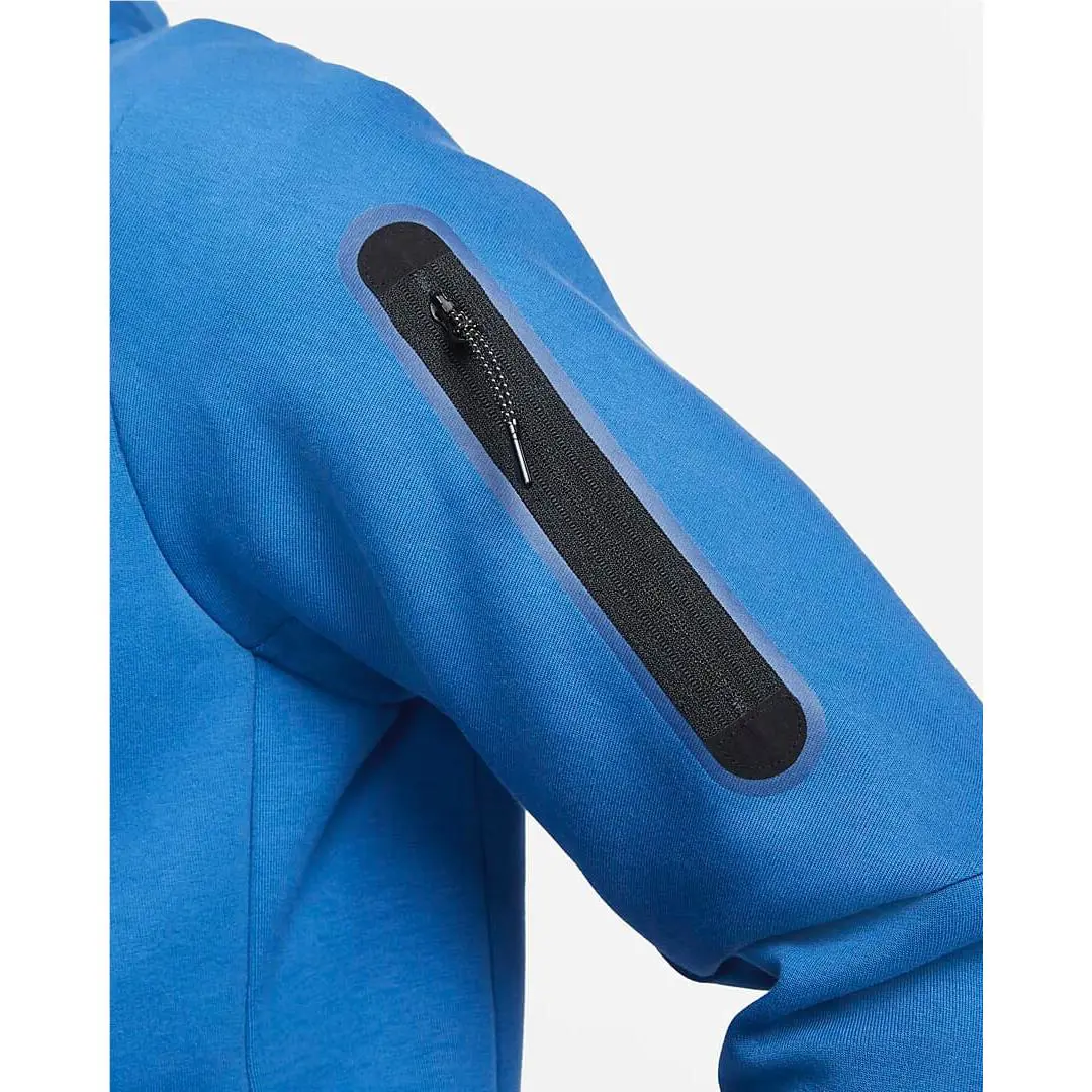 Nike clothing - Blue 2