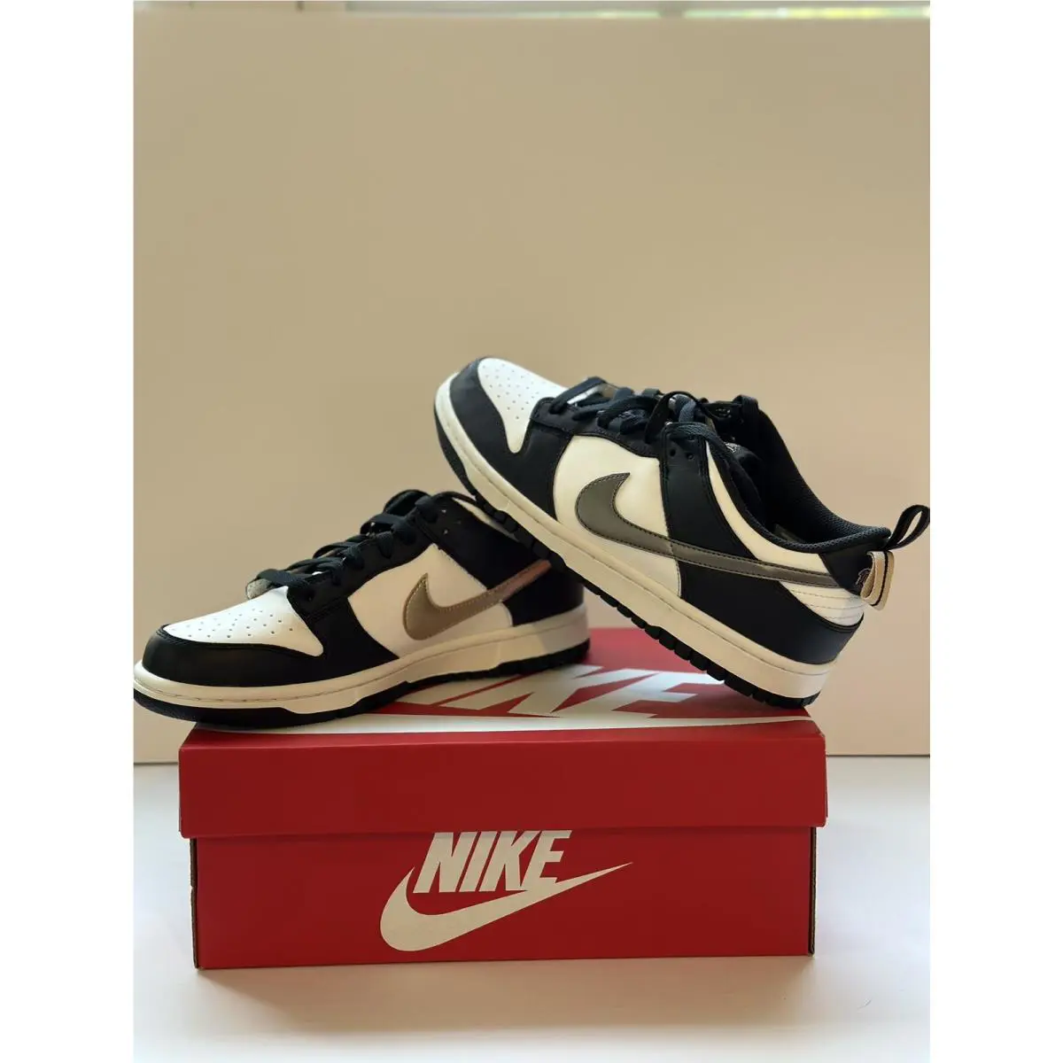 Nike shoes - Nike Mind 001 - Mind - HQ4307-001 - Black 0