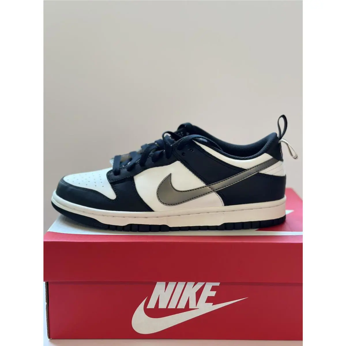 Nike shoes - Nike Mind 001 - Mind - HQ4307-001 - Black 1