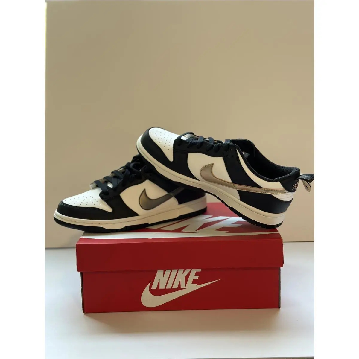 Nike shoes - Nike Mind 001 - Mind - HQ4307-001 - Black 3