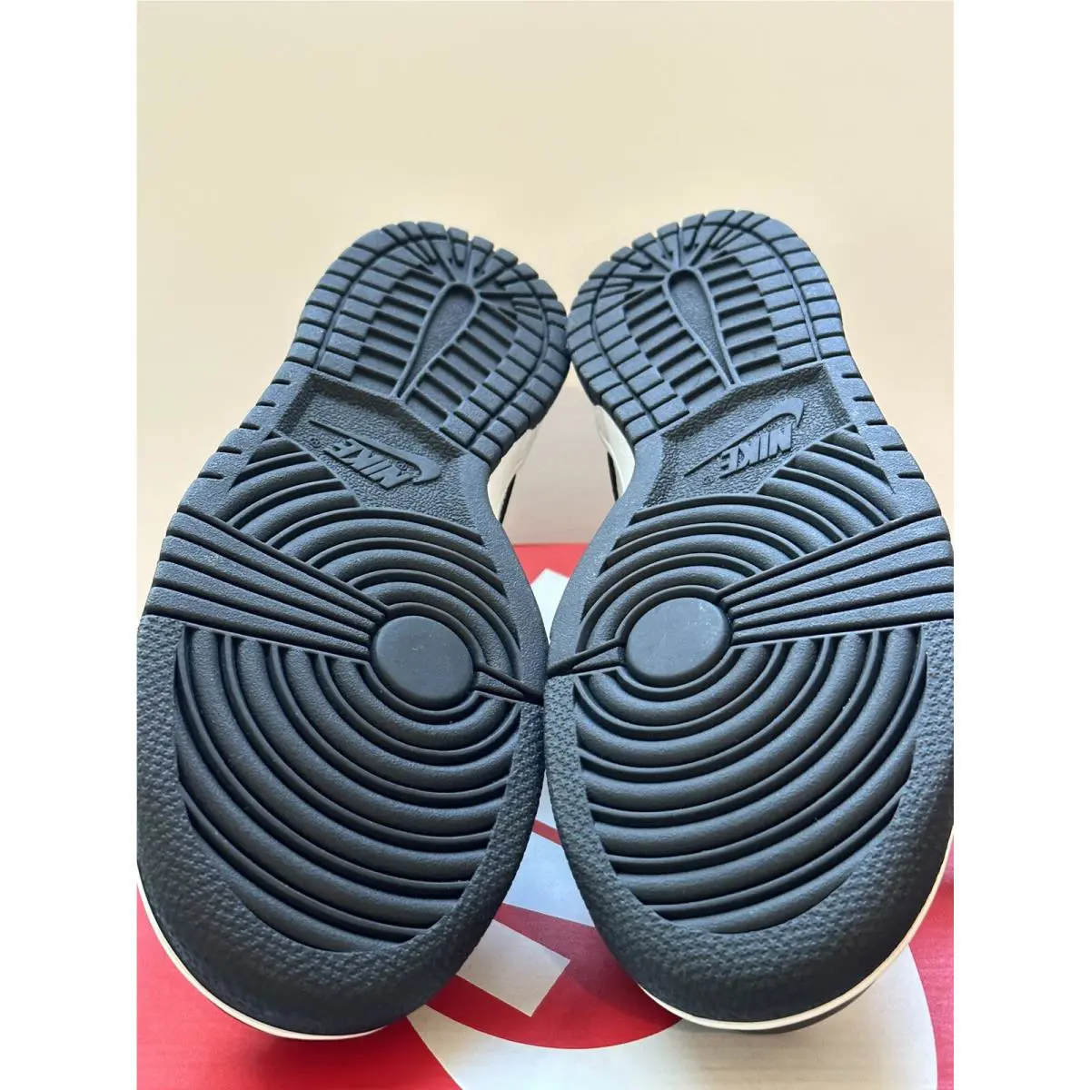 Nike shoes - Nike Mind 001 - Mind - HQ4307-001 - Black 5