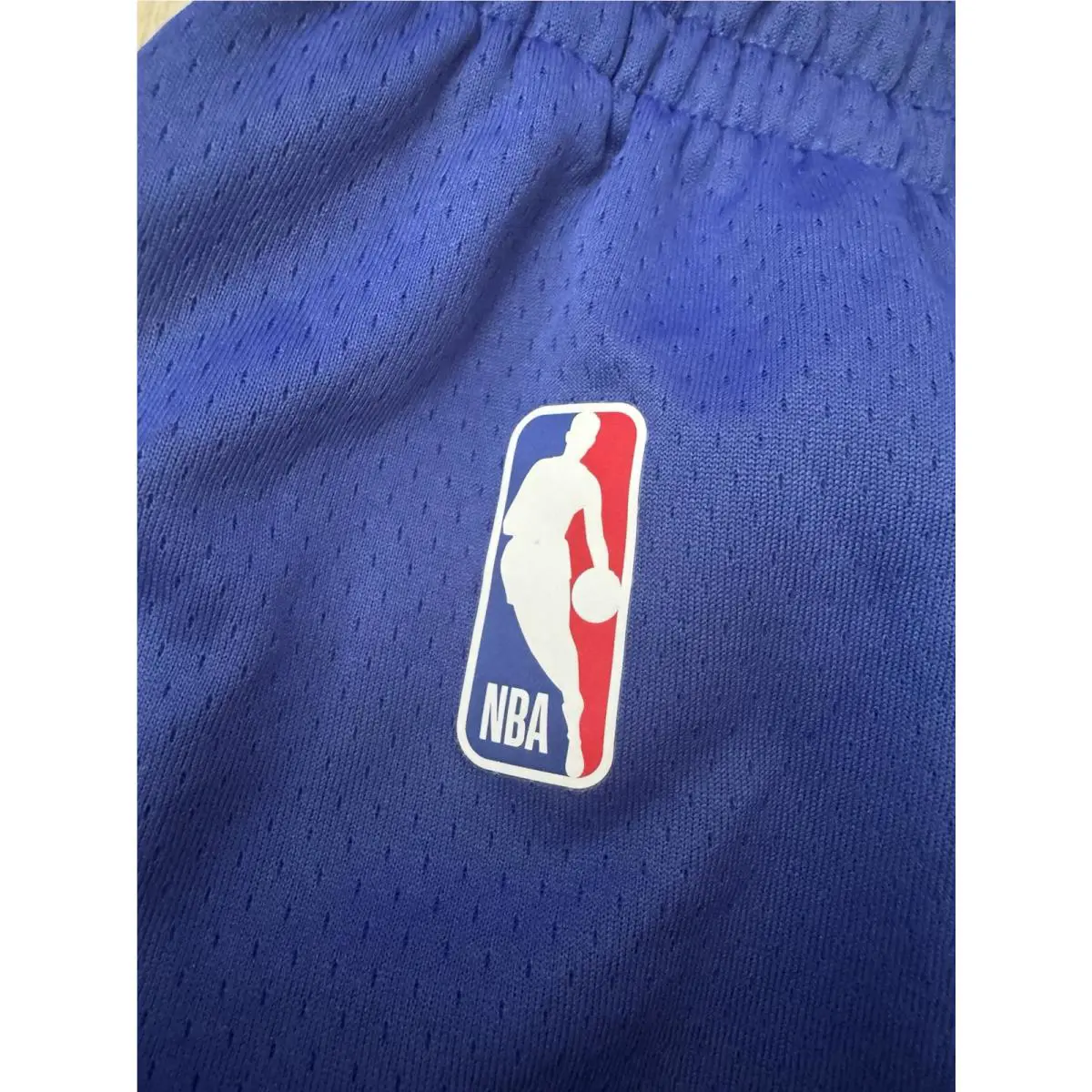 Nike clothing - 912088-495 - 912088-495 - Blue/Orange 5