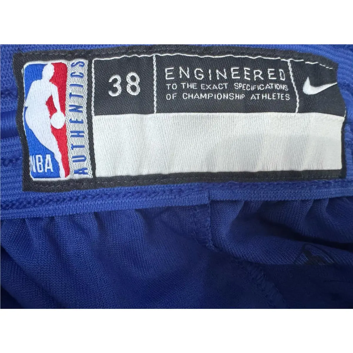 Nike clothing - 912088-495 - 912088-495 - Blue/Orange 7
