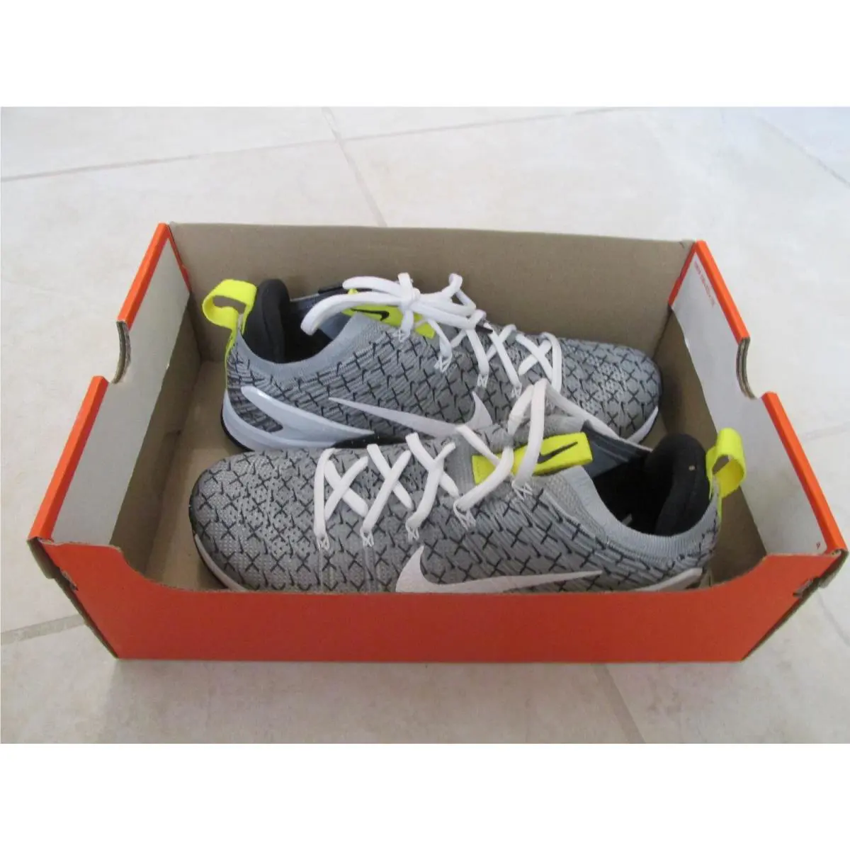 Nike shoes - Nike Metcon - Metcon - AQ3565-017 - Black (UPC: 191885317526) 5
