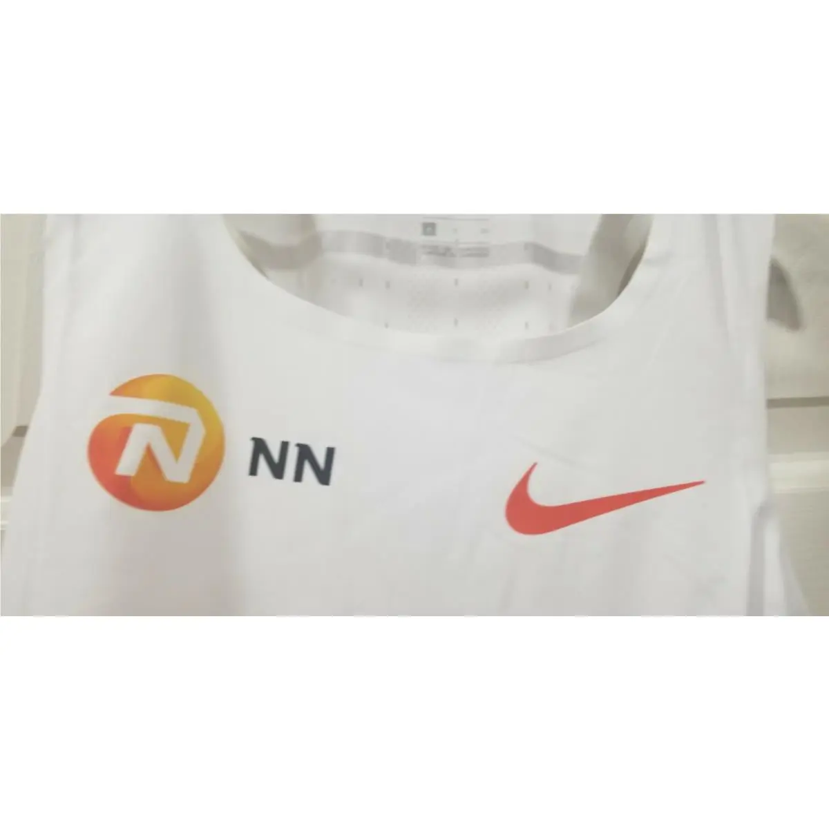 Nike clothing - White 2