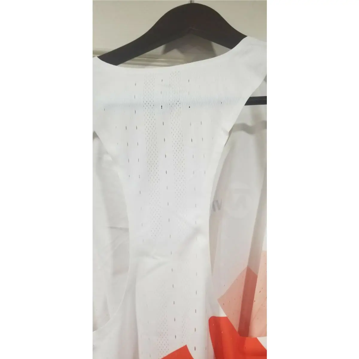 Nike clothing - White 6