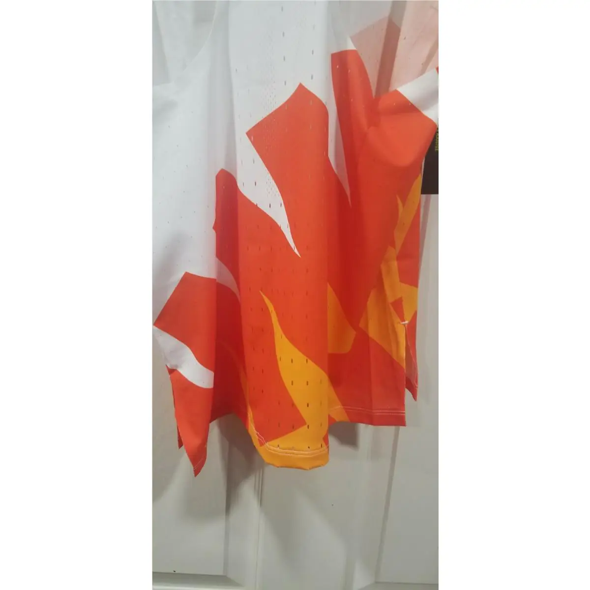 Nike clothing - White 7