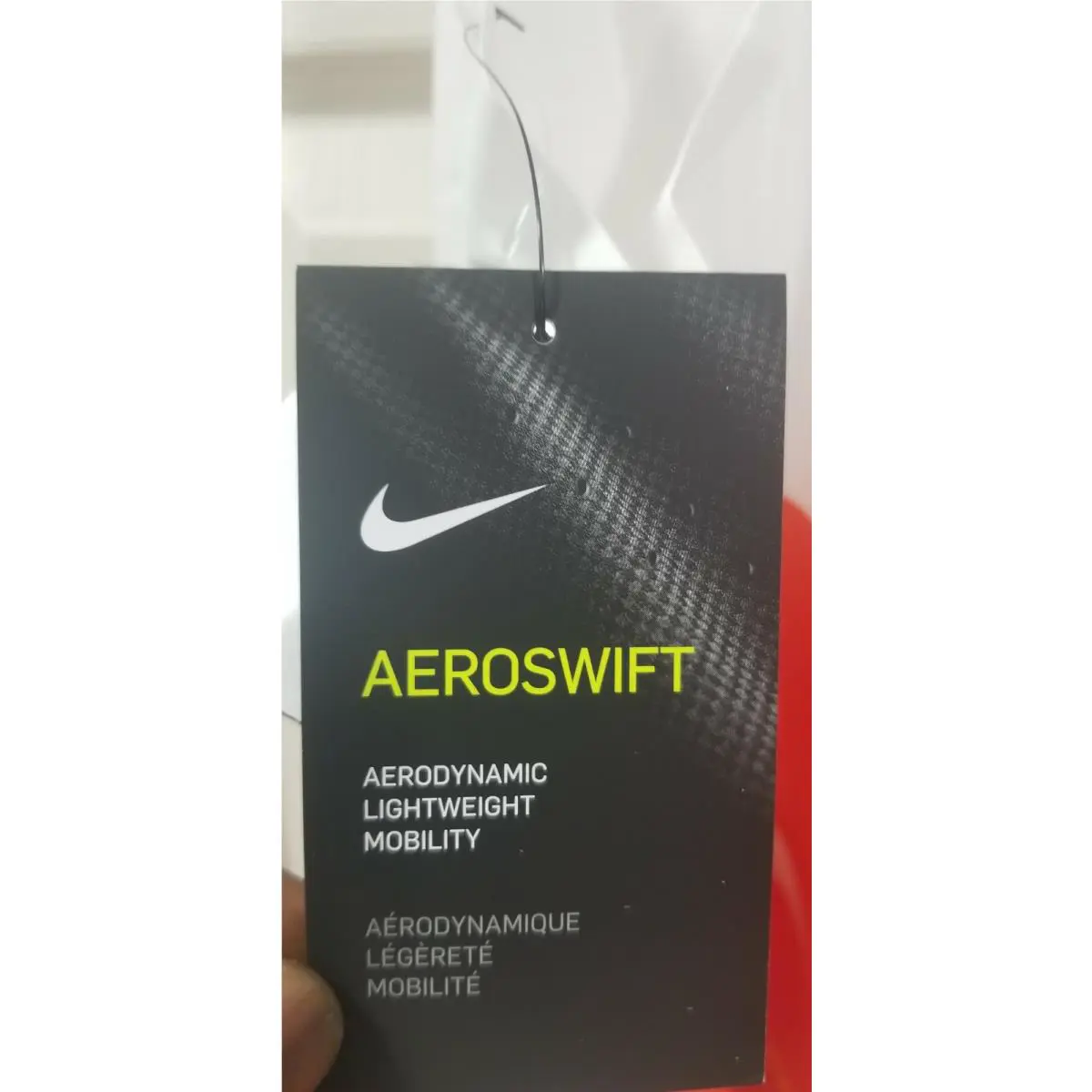 Nike clothing - White 8