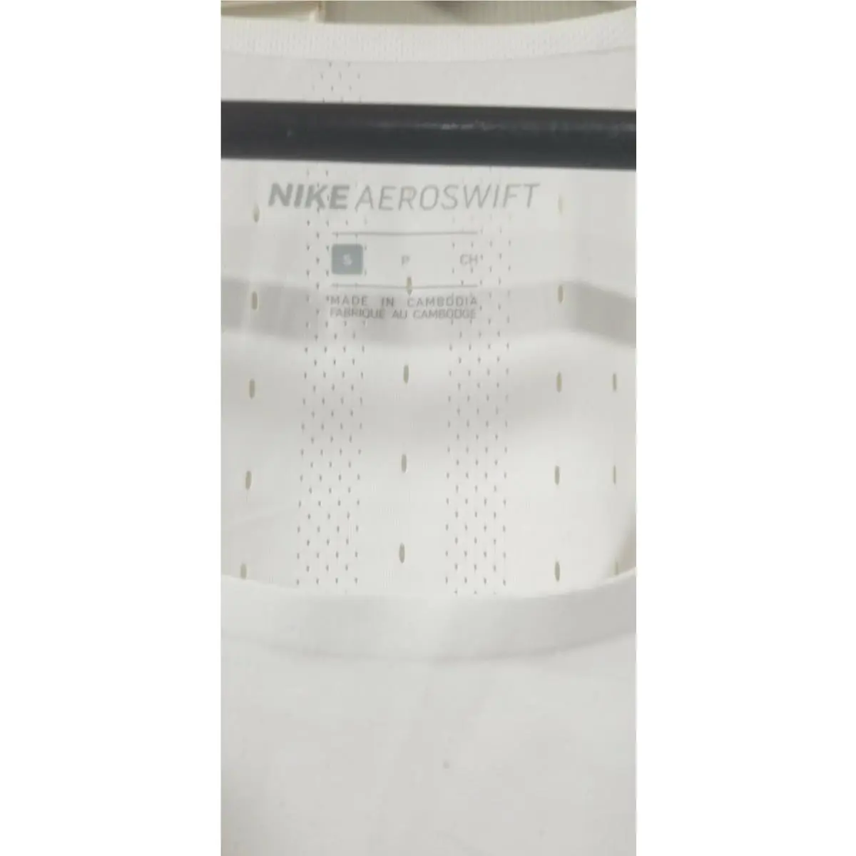 Nike clothing - White 0
